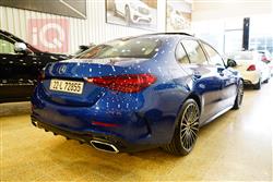 مێرسێدس بێنز C-Class